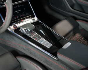 Audi RS 6 PERFORMANCE