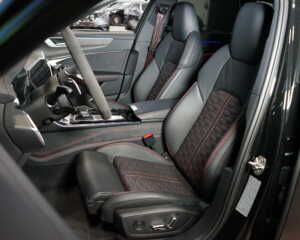 Audi RS 6 PERFORMANCE