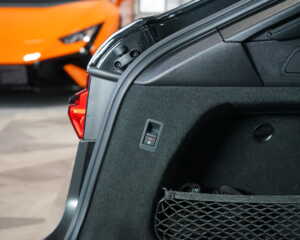 Audi RS 6 PERFORMANCE
