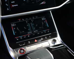 Audi RS 6 PERFORMANCE