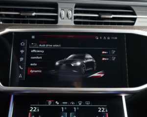 Audi RS 6 PERFORMANCE