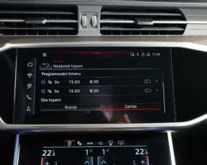 Audi RS 6 PERFORMANCE