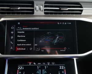 Audi RS 6 PERFORMANCE