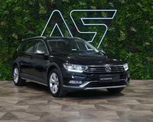 Volkswagen Passat Alltrack