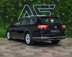Volkswagen Passat Alltrack