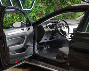 Volkswagen Passat Alltrack