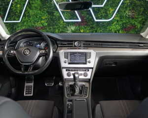 Volkswagen Passat Alltrack