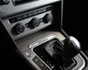 Volkswagen Passat Alltrack