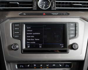 Volkswagen Passat Alltrack