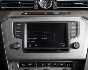 Volkswagen Passat Alltrack