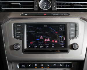 Volkswagen Passat Alltrack