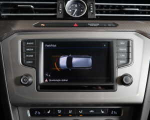 Volkswagen Passat Alltrack