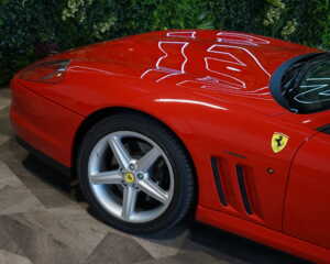 Ferrari 575 M