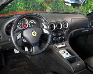 Ferrari 575 M