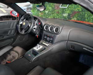 Ferrari 575 M