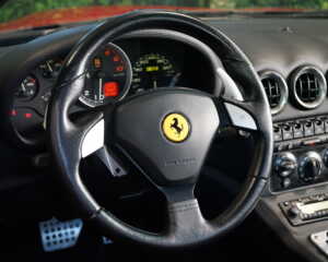 Ferrari 575 M