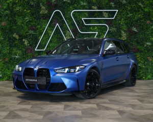 BMW M3 Touring