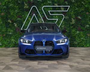 BMW M3 Touring