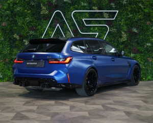 BMW M3 Touring