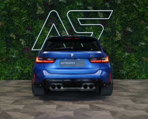 BMW M3 Touring
