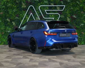 BMW M3 Touring