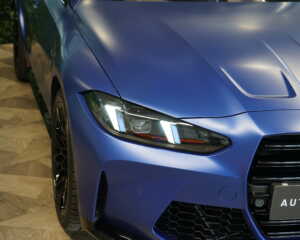 BMW M3 Touring