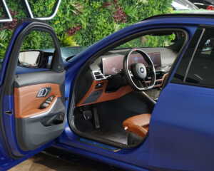 BMW M3 Touring