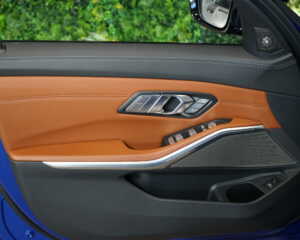 BMW M3 Touring