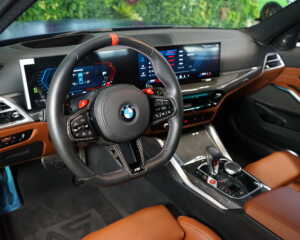 BMW M3 Touring