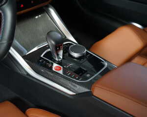 BMW M3 Touring