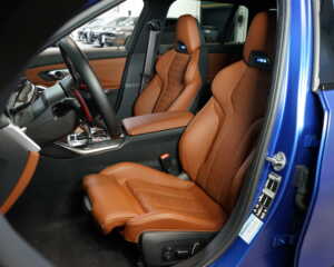 BMW M3 Touring