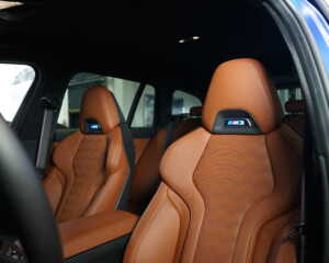 BMW M3 Touring