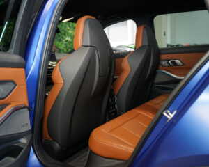 BMW M3 Touring