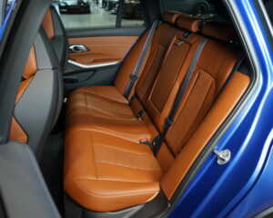 BMW M3 Touring