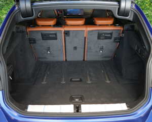 BMW M3 Touring