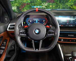 BMW M3 Touring