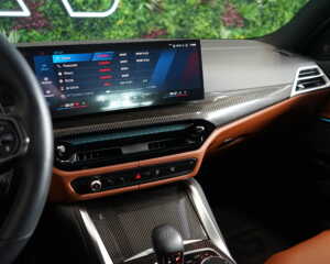 BMW M3 Touring