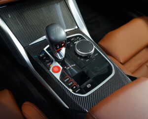 BMW M3 Touring