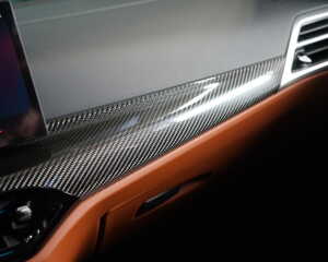 BMW M3 Touring