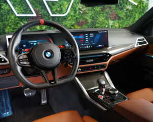 BMW M3 Touring