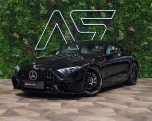 Mercedes-Benz SL