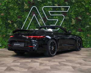 Mercedes-Benz SL