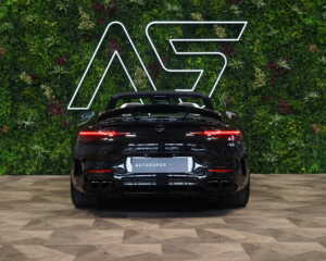 Mercedes-Benz SL