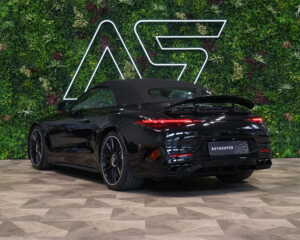 Mercedes-Benz SL
