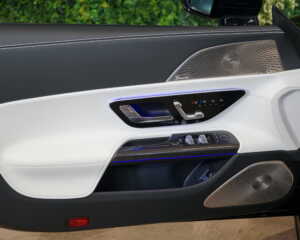 Mercedes-Benz SL