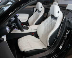 Mercedes-Benz SL