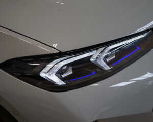 BMW Řada 3