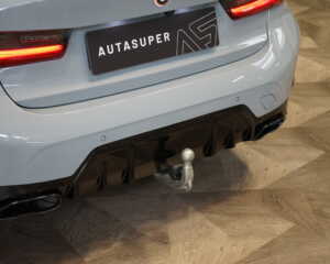 BMW Řada 3