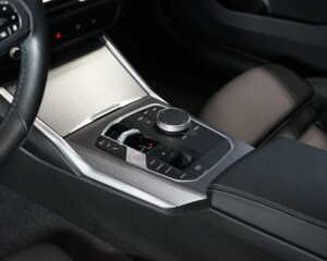 BMW Řada 3