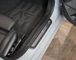 BMW Řada 3